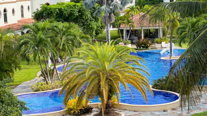 2 BEDROOM SAN SEBASTIAN TOWNHOUSE