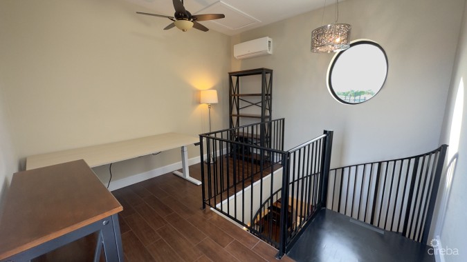 2 BEDROOM SAN SEBASTIAN TOWNHOUSE