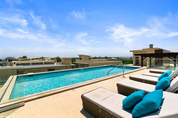 HARBOUR WALK TURNKEY BOUTIQUE CONDO