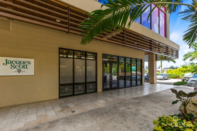 HARBOUR WALK TURNKEY BOUTIQUE CONDO