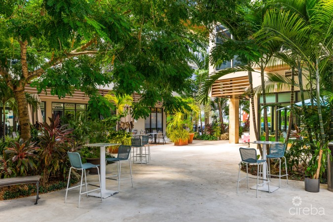 HARBOUR WALK TURNKEY BOUTIQUE CONDO