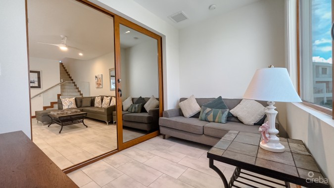 4 BED ARVIA CANAL FRONT