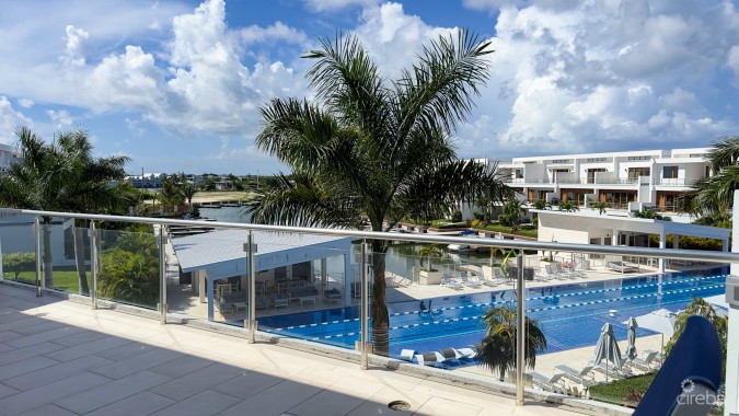 4 BED ARVIA CANAL FRONT