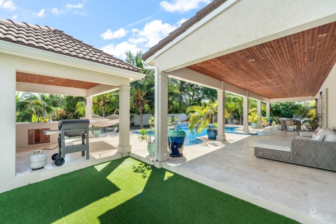 51 CAPTAIN TEMPLE DRIVE - THE PERFECT FAMILY HOME