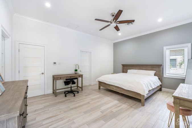 51 CAPTAIN TEMPLE DRIVE - THE PERFECT FAMILY HOME