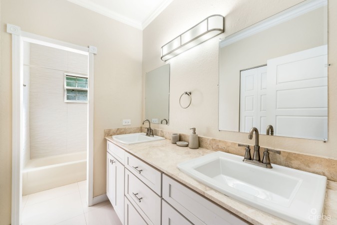 LONGFELLOW CIRCLE 18, BREAKERS FAMILY HOME