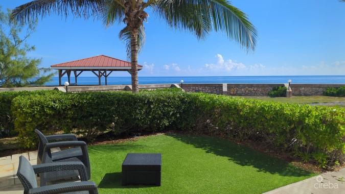 OCEAN CLUB WATERFRONT UNIT 2BED 2BATH