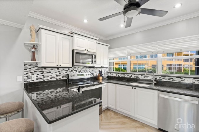 OCEAN CLUB WATERFRONT UNIT 2BED 2BATH