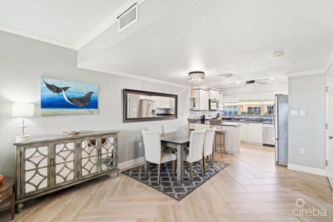 OCEAN CLUB WATERFRONT UNIT 2BED 2BATH