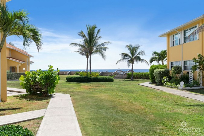 OCEAN CLUB WATERFRONT UNIT 2BED 2BATH