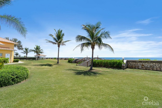 OCEAN CLUB WATERFRONT UNIT 2BED 2BATH