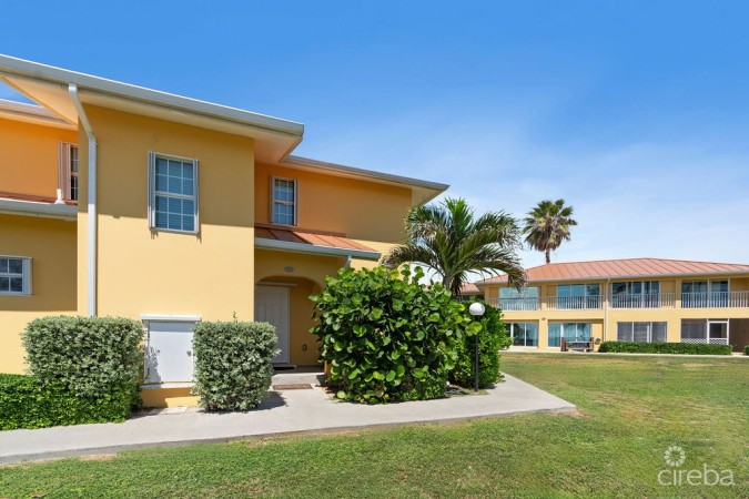 OCEAN CLUB WATERFRONT UNIT 2BED 2BATH