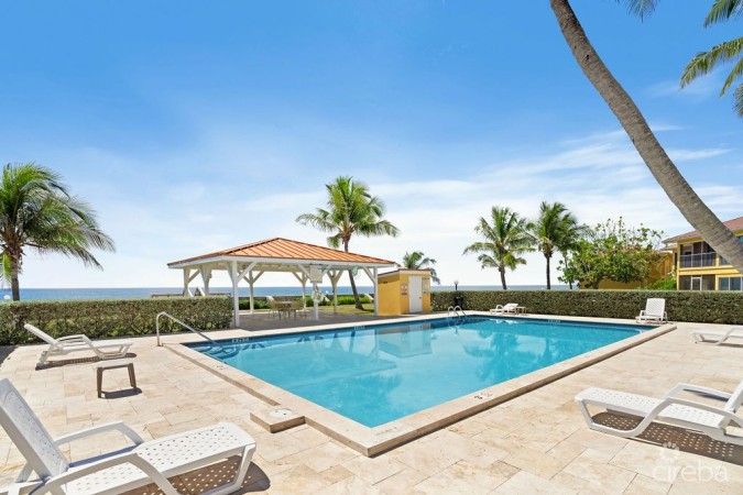 OCEAN CLUB WATERFRONT UNIT 2BED 2BATH