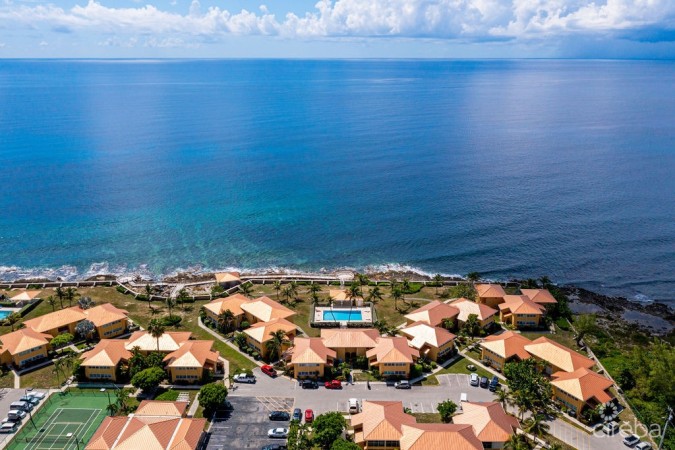 OCEAN CLUB WATERFRONT UNIT 2BED 2BATH