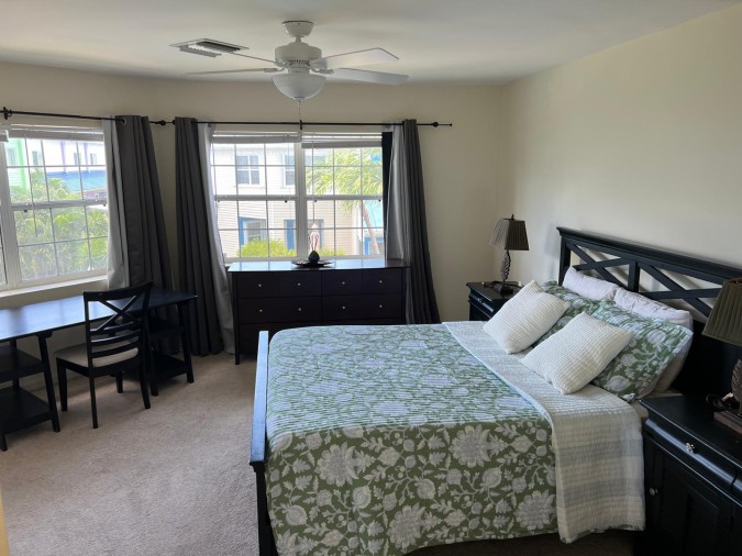 Cayman Crossing Pet Friendly