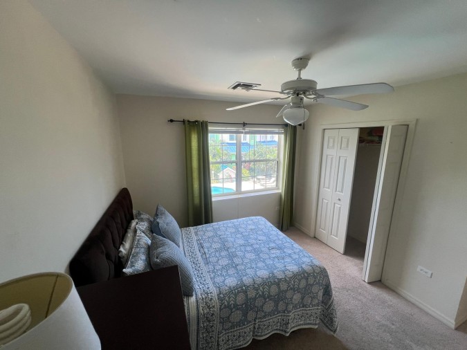 Cayman Crossing Pet Friendly