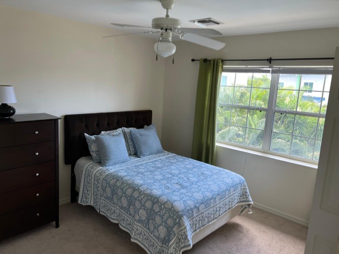 Cayman Crossing Pet Friendly