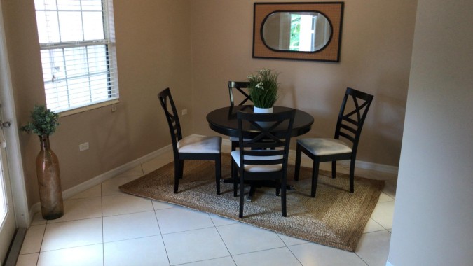 Cayman Crossing Pet Friendly