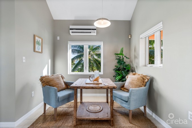 PIECES OF EIGHT, RUM POINT ESTATE