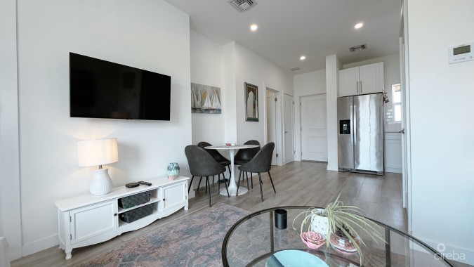 19 NORTH 2 BED CONDO