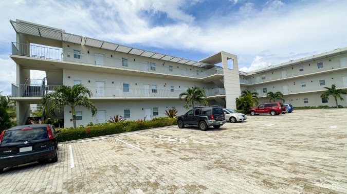 19 NORTH 2 BED CONDO