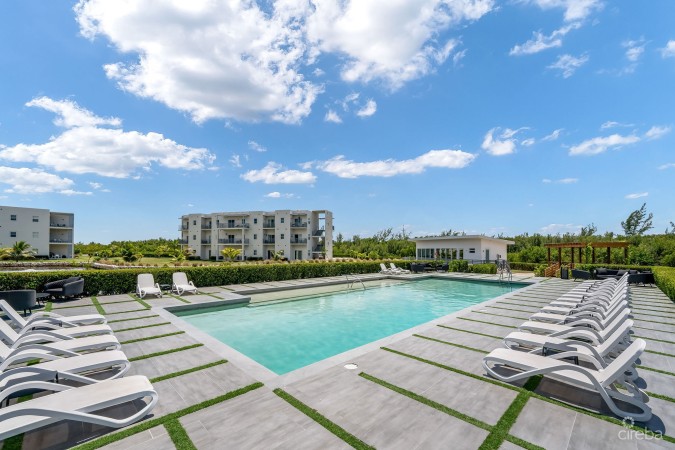 19 NORTH 2 BED CONDO