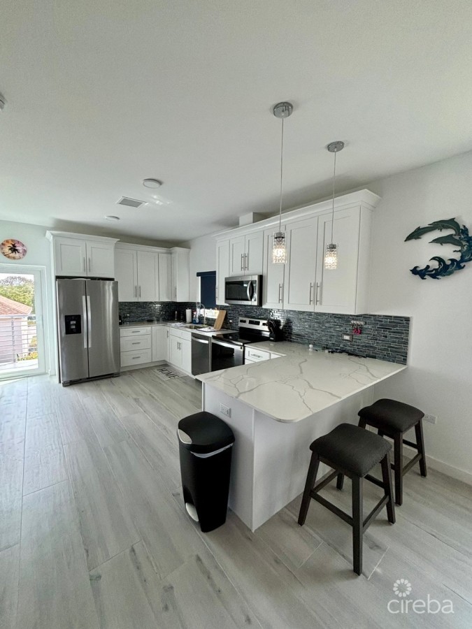 LA PAIDION ONE, BLK 1, APT 6