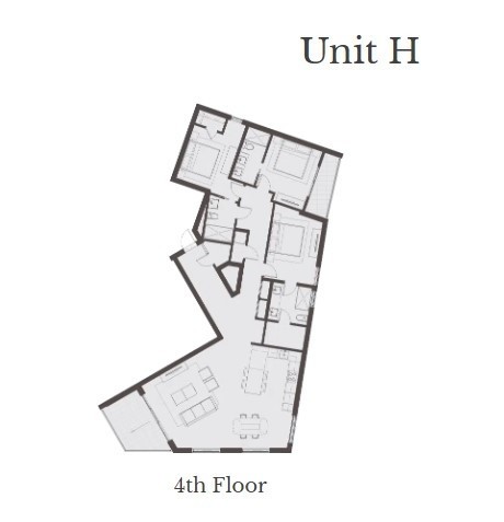 POINT WEST UNIT #29 - THREE BED OCEAN VIEW