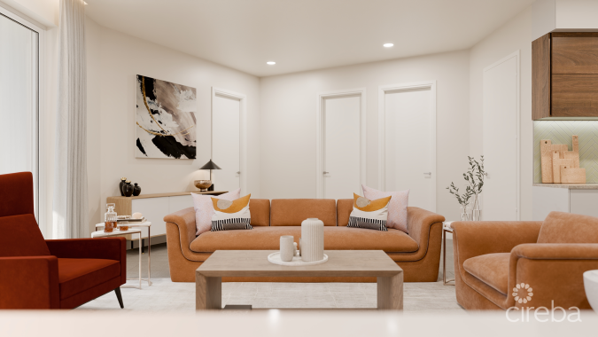 POINT WEST UNIT #28 - TWO BED OCEAN VIEW