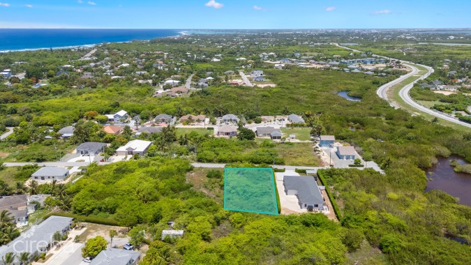 SAVANNAH LAND, ROSES ESTATES