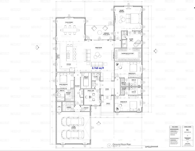 SAVANNAH LAND, ROSES ESTATES