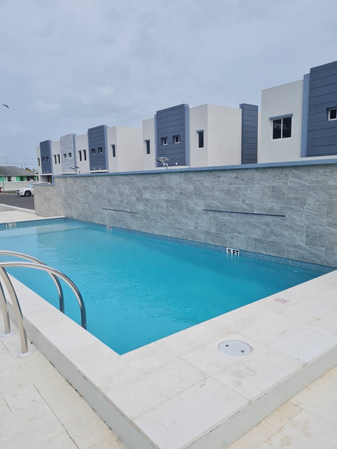 Lighthouse Manor One Bedroom