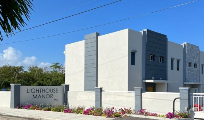 Lighthouse Manor One Bedroom