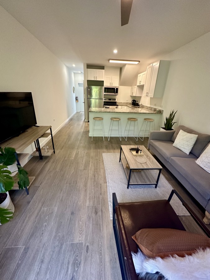 Lighthouse Manor One Bedroom