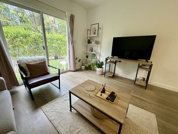 Lighthouse Manor One Bedroom