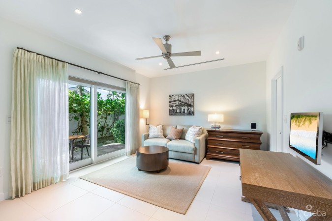 OCEANA 105 - GRAND TERRACE OCEANFRONT RESIDENCE