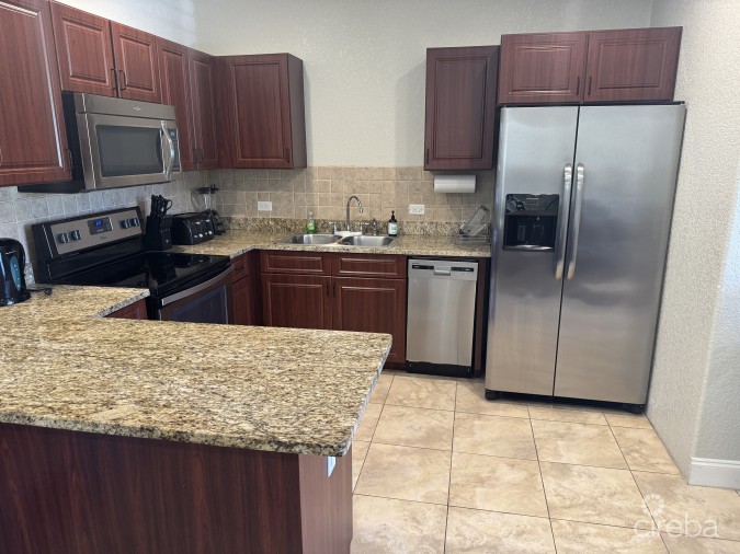 THE THATCH AT FRANK SOUND