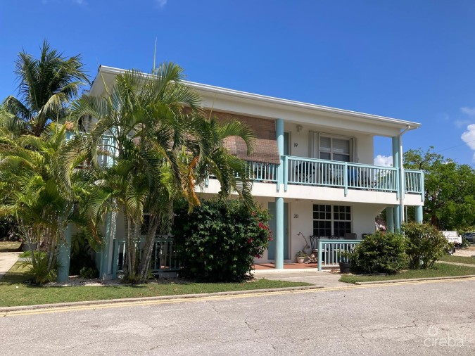 WEST PALM CONDOS #17 - REDUCED!