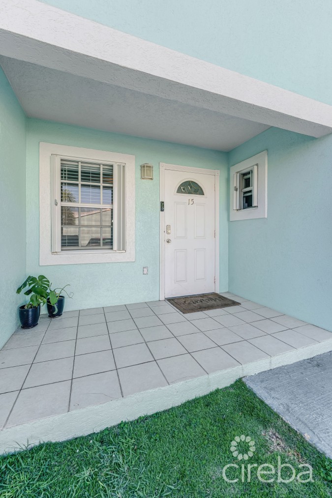 SPRINGFIELD COURTS - 2 BR 2.5 BATH