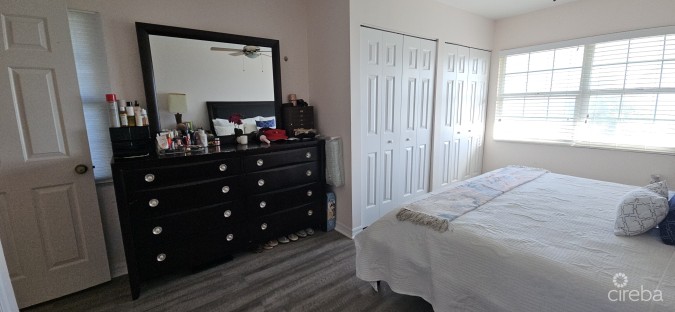 OCEAN CLUB 424 - OCEANFRONT