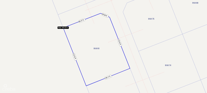 LITTLE CAYMAN EAST 0.3017 ACRES