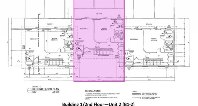 LONG POINTE VIEW VILLAS
