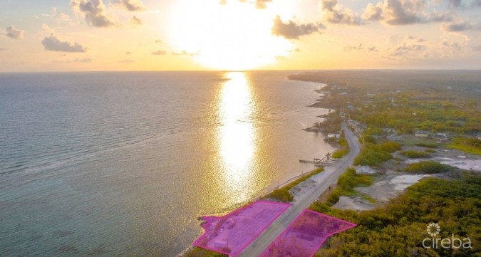 LONG POINTE VIEW VILLAS