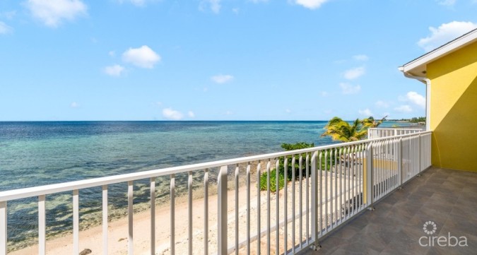 LONG POINTE VIEW VILLAS