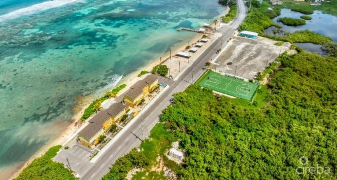 LONG POINTE VIEW VILLAS