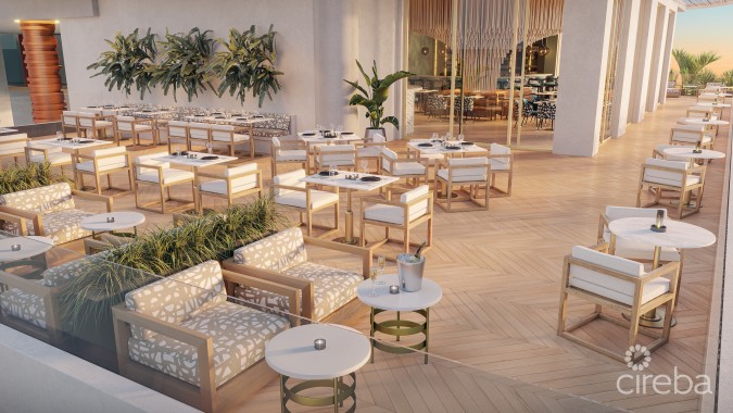 ONE|GT RESIDENCES - UNIT 914