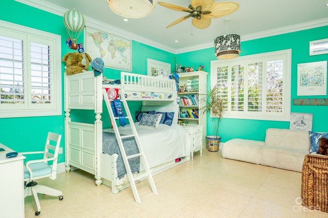 THE DOCK HOUSE | A VISTA DEL MAR & YACHT CLUB SIGNATURE RESIDENCE