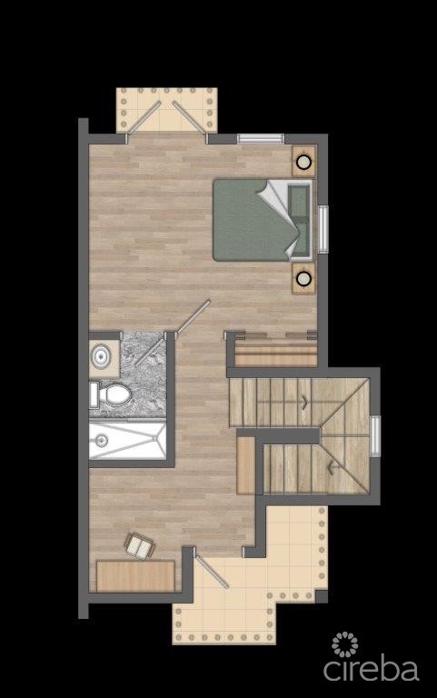 ANNIE'S RETREAT VILLAS #10