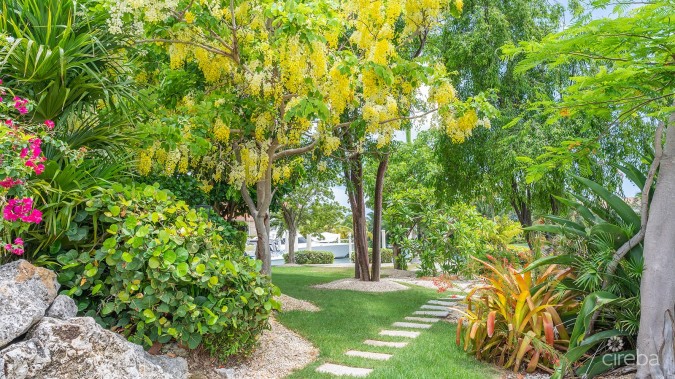 THE DOCK HOUSE | A VISTA DEL MAR & YACHT CLUB SIGNATURE RESIDENCE