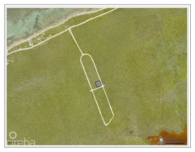 LITTLE CAYMAN EAST      .24 ACRE